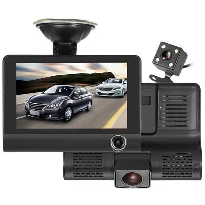 Ремонт авторегистраторов