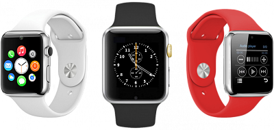 Ремонт смарт часов