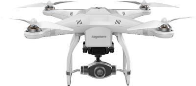 Ремонт квадрокоптеров