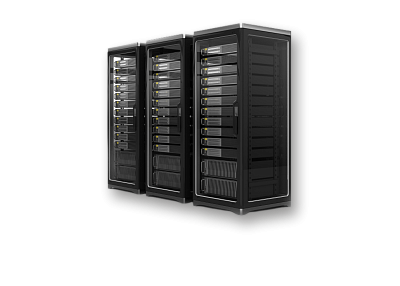 Ремонт серверов