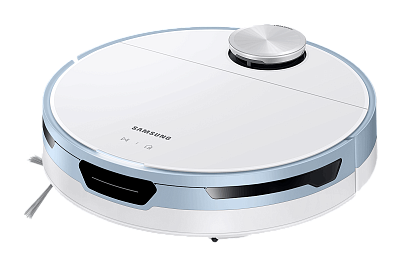 Ремонт роботов пылесосов